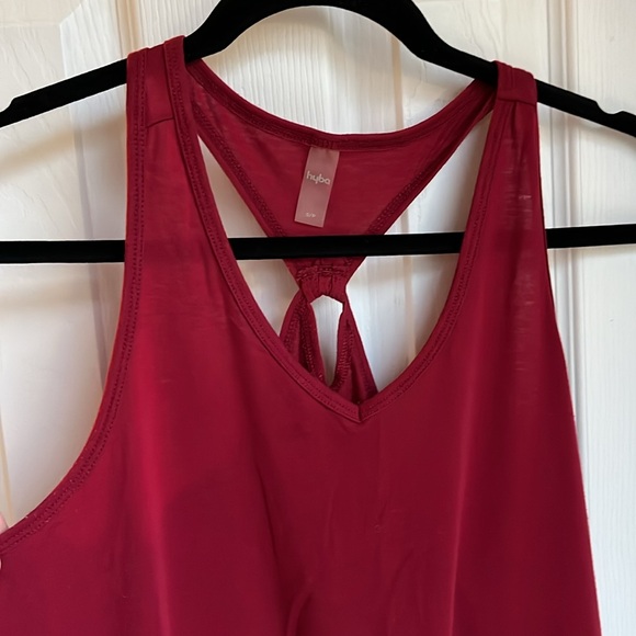 Huba small tank - Picture 2 of 3